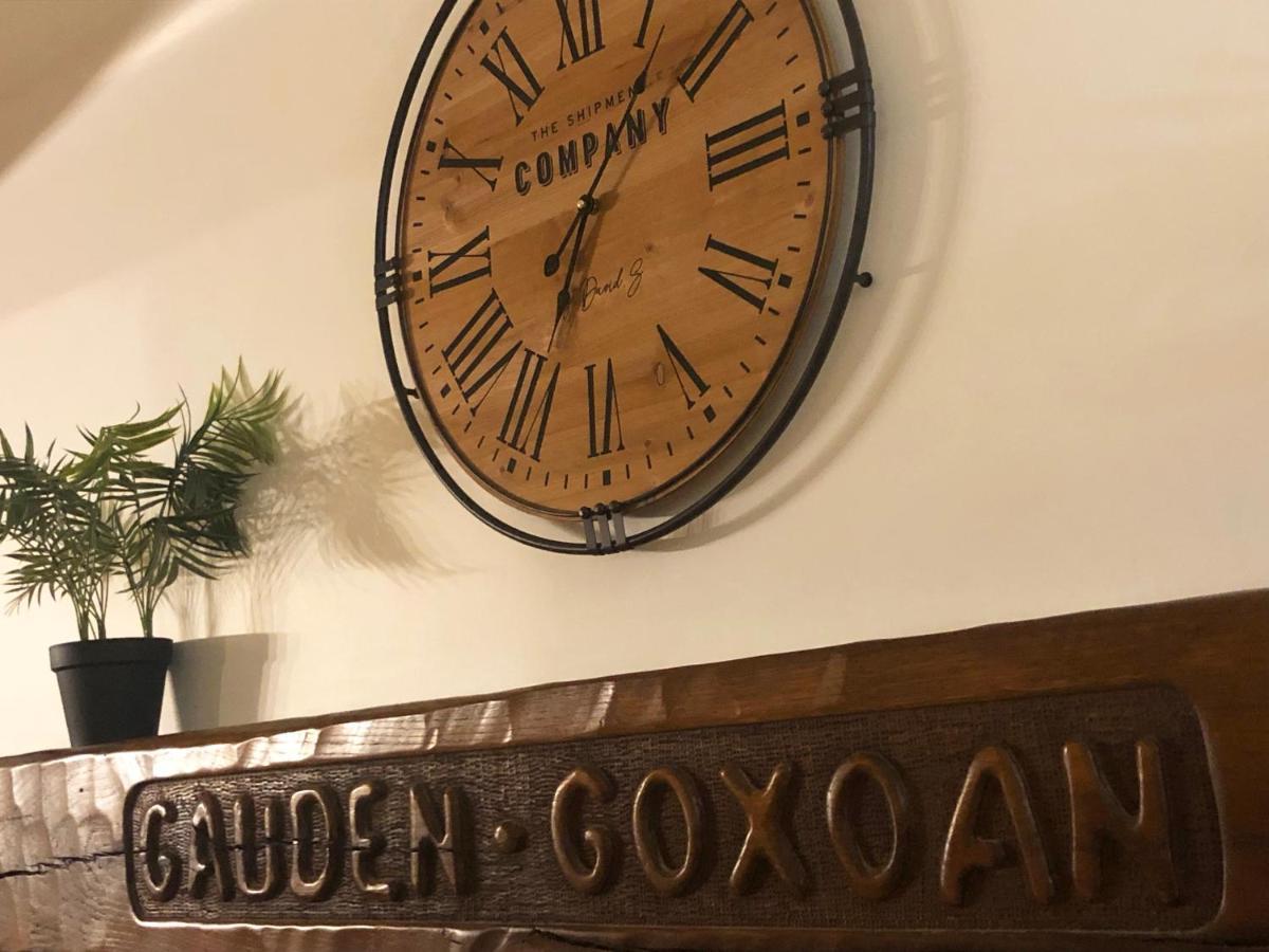 Maison " Elixondoa " Pagolle Ngoại thất bức ảnh